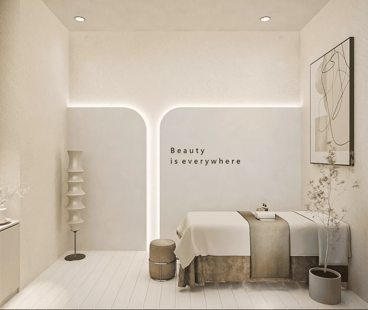 JD Center Clinic - Times City
